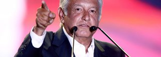 México se dispõe a mediar na crise na Venezuela caso haja solicitação
