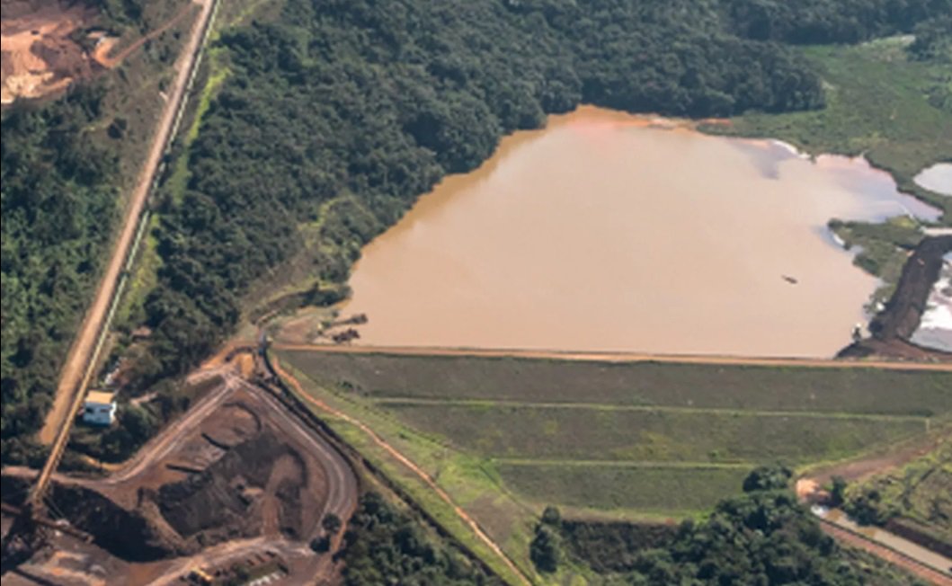 Brumadinho e o “sinistro” do Meio Ambiente