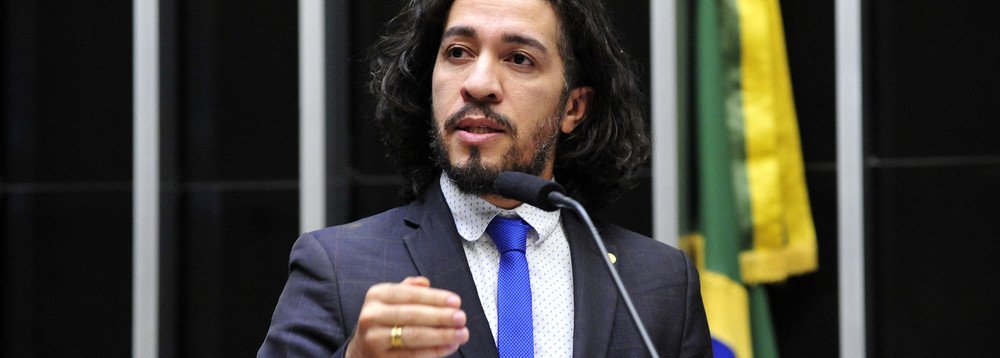 Jean Willys e a barbárie orgulhosa