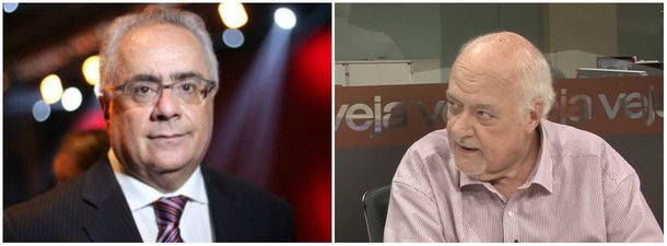 Nassif enquadra jornalista de extrema-direita que atacou Jean Wyllys