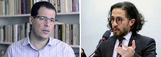 Pesquisador mostra como rede de fake news associa Jean Wyllys ao caso Adelio
