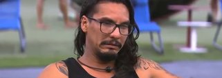 Ex-BBB Vanderson nega acusações: ‘não sou agressor’