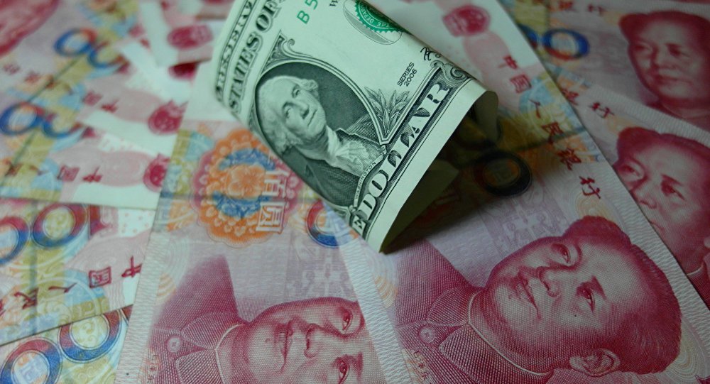 Comércio da China com países do Cinturão e Rota bate 1,3 trilhão de dólares