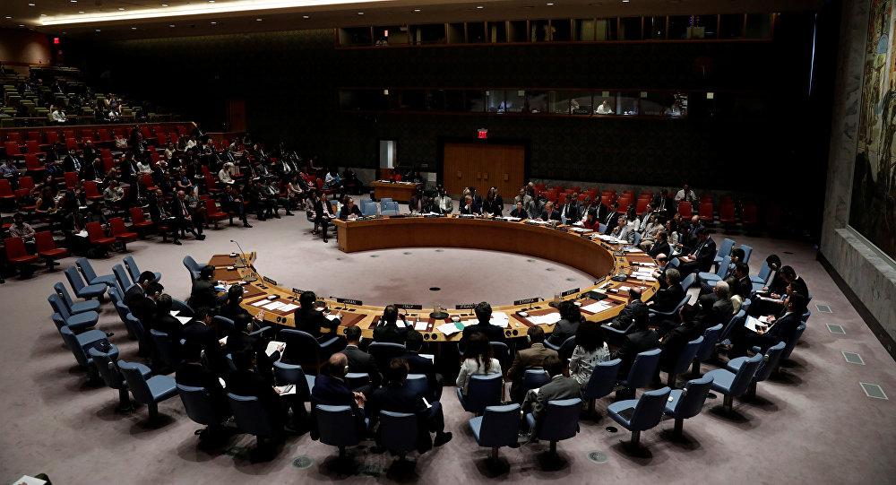 EUA pedem reunião do Conselho de Segurança da ONU sobre Venezuela; Rússia contesta