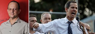 Breno Altman: 'Elite parasita e corrupta comanda o golpe na Venezuela'