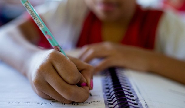 Apocalipse na Educação do Rio de Janeiro