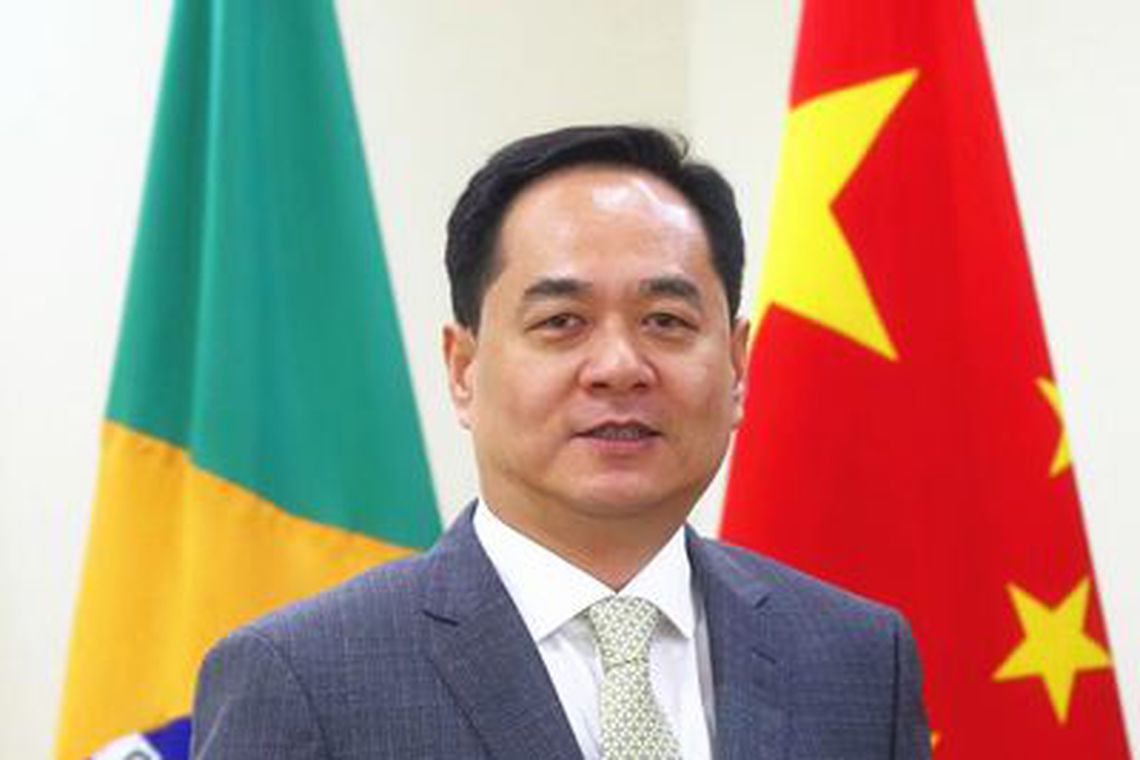 Brasil e China amenizam mal-estar gerado na campanha eleitoral, diz economista