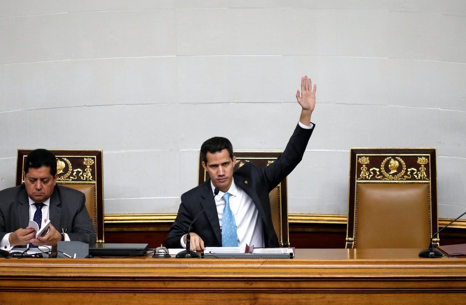União Europeia defende eleições livres e confiáveis na Venezuela