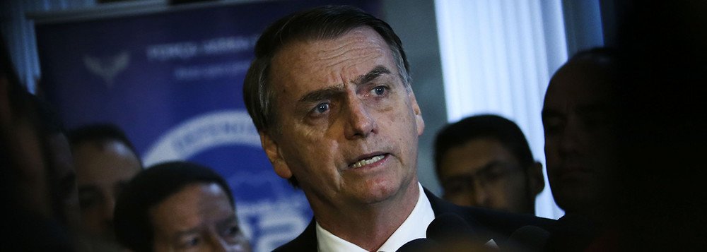 A verdade libertará o Brasil de Bolsonaro