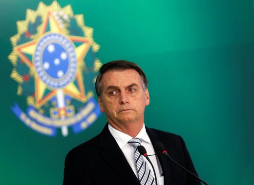 Não fuzilem Bolsonaro!