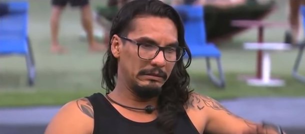 BBB 19: Vanderson terá que depor na delegacia por agressão e estupro