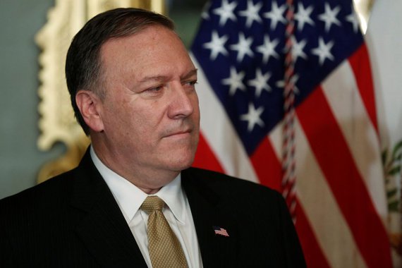 Derrotado na ONU, Pompeo cai na defensiva e evita falar sobre invasão militar dos EUA na Venezuela