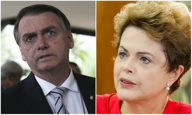 Golpe que nasce torto, até a cinza é torta