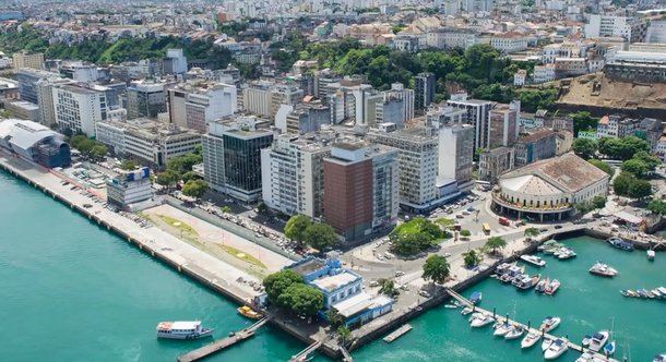 A Bahia merece uma revolução na Cultura