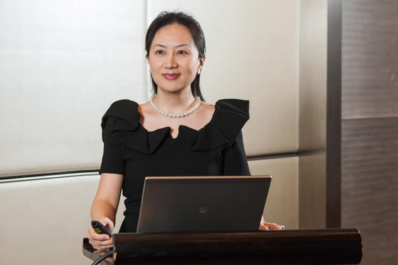 China diz que Canadá e EUA cometem abuso arbitrário contra executiva da Huawei