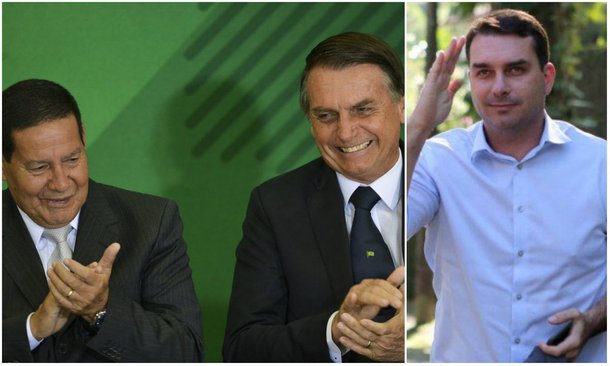 Festival de patacoadas começa a incomodar