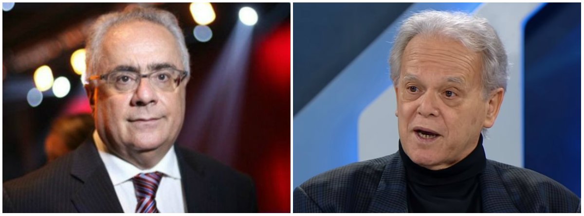 Nassif: Mendonça de Barros representou a miséria da análise econômica
