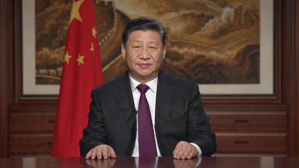 China quer aumentar capacidade para lidar com riscos econômicos