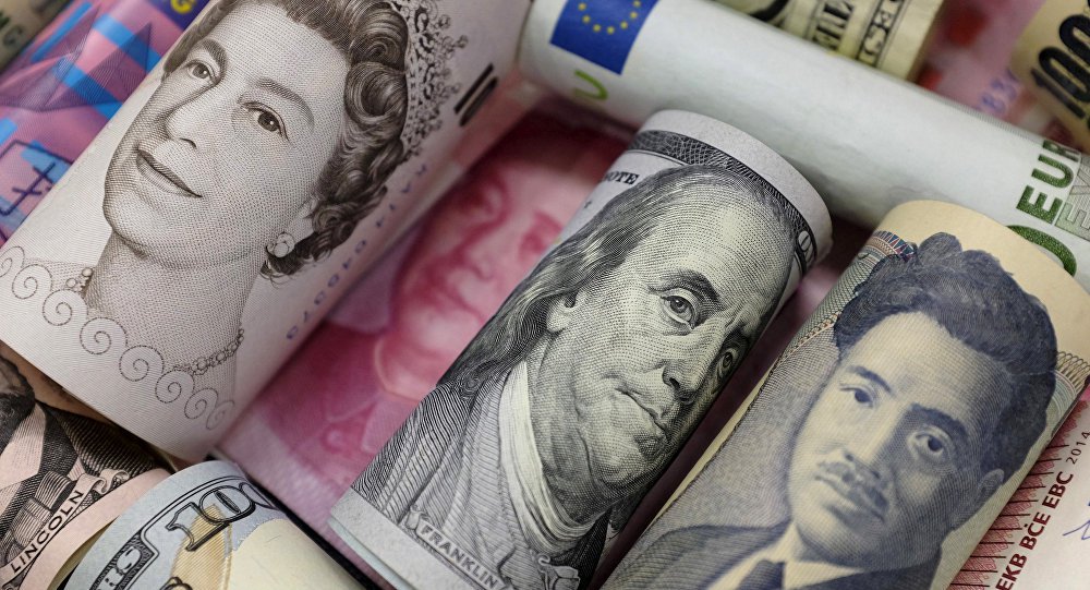 Economia mundial está perdendo força e riscos estão aumentando, diz FMI