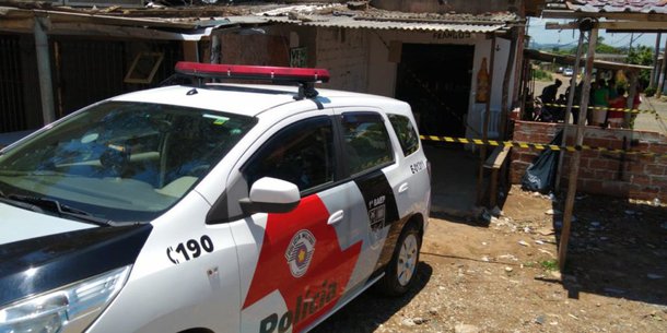 Travesti foi morta e teve coração arrancado