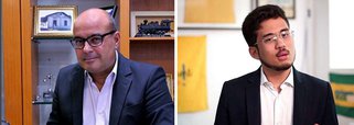 Ricardo Miranda: Kim Kataguiri é o professor aloprado da direita teen