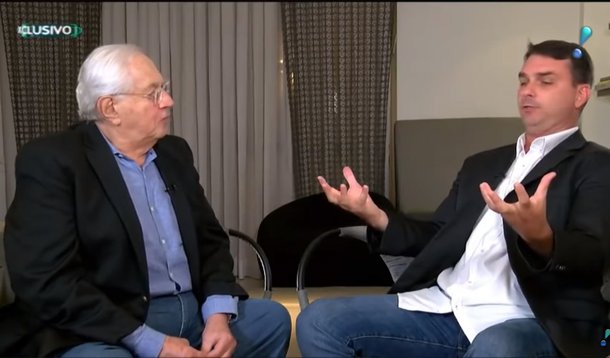 Kiko Nogueira: Boris Casoy continua mestre em puxar o saco