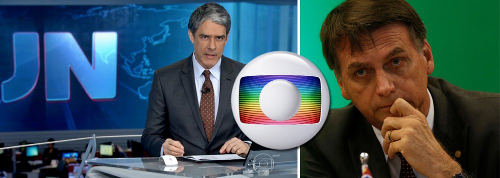 A Globo no ringue: as causas, os atores e os desdobramentos