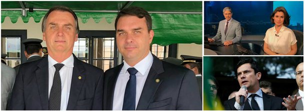 Vazamentos que fazem bem