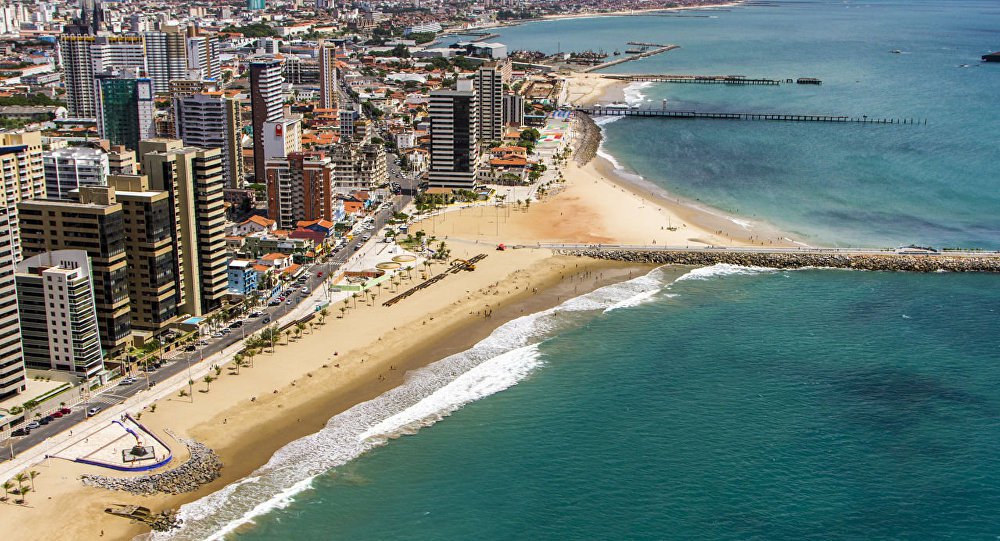 Número de presos por ataques no Ceará sobe para 399