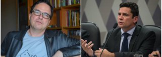 Luis Miguel: Moro era justiceiro e virou cúmplice de bandido