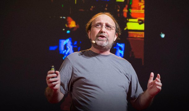 Miguel Nicolelis: somos os últimos da galáxia