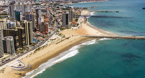 Número de presos por ataques no Ceará sobe para 399