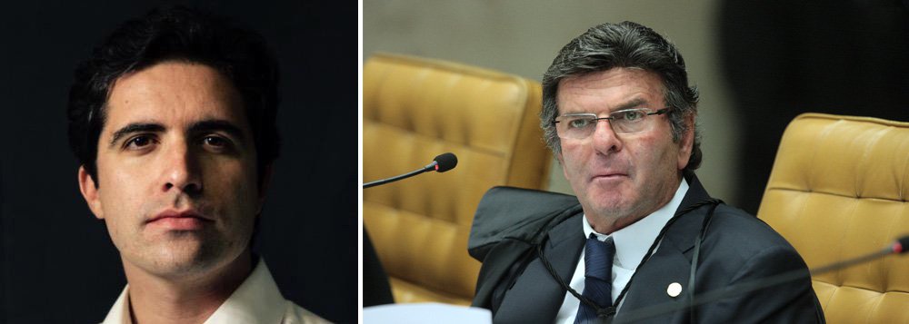 Mello Franco: 'nem precisou do cabo e do soldado'