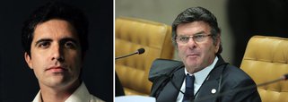 Mello Franco: 'nem precisou do cabo e do soldado'