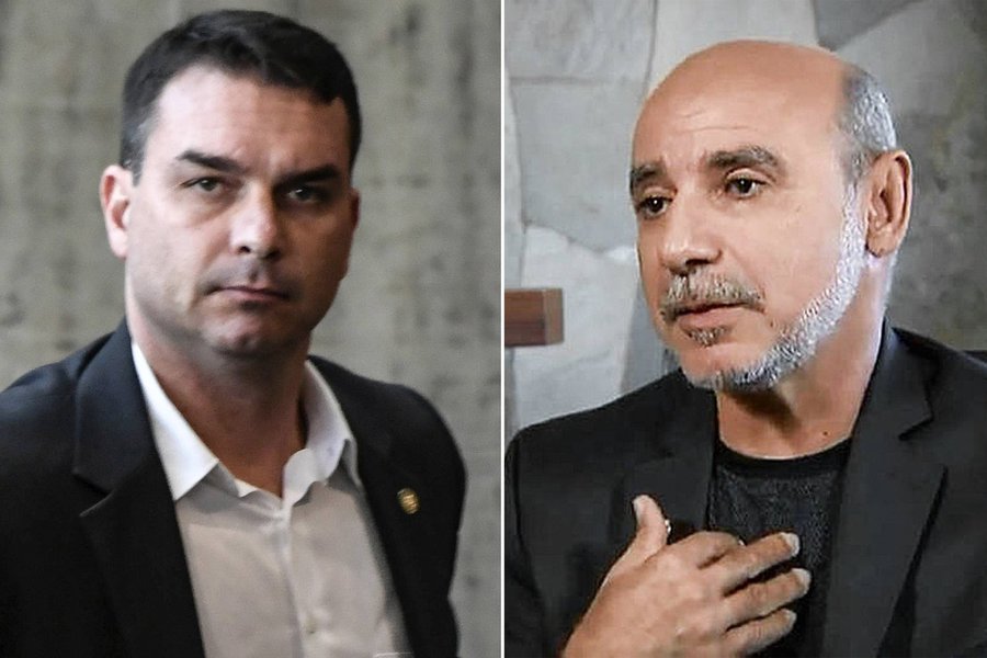 Tijolaço: papai “me garante” no STF?