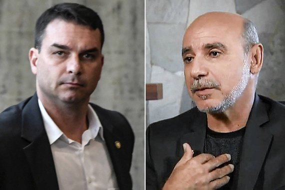 Tijolaço: papai “me garante” no STF?