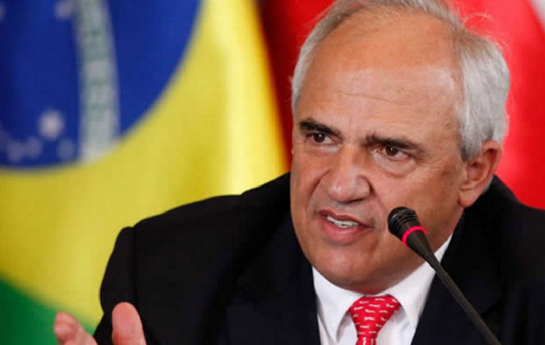 Ex-presidente colombiano critica tentativas de destruir a Unasul