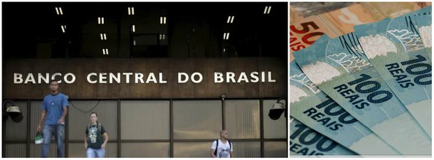 Contas públicas devem ficar negativas em R$ 102,385 bilhões