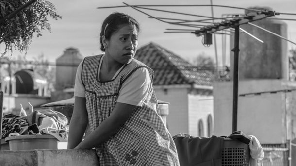 "Roma" e "A Favorita" lideram disputa pelo Oscar com 10 indicações cada