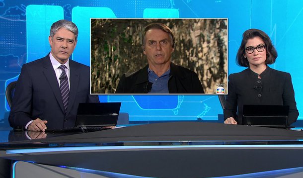 Corte de publicidade e chegada da CNN Brasil são duros ataques à Globo