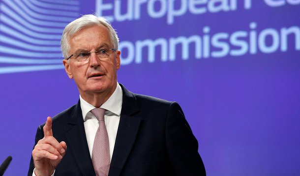 União Europeia está pronta a discutir novo acordo do Brexit sob condições