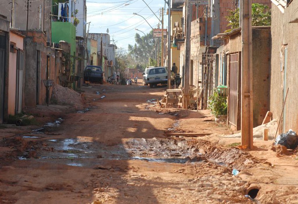 América Latina tem menos de 25% dos lares aptos para dupla inclusão
