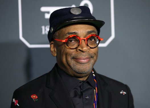 Spike Lee se junta a The Killers para clipe contra muro de Trump