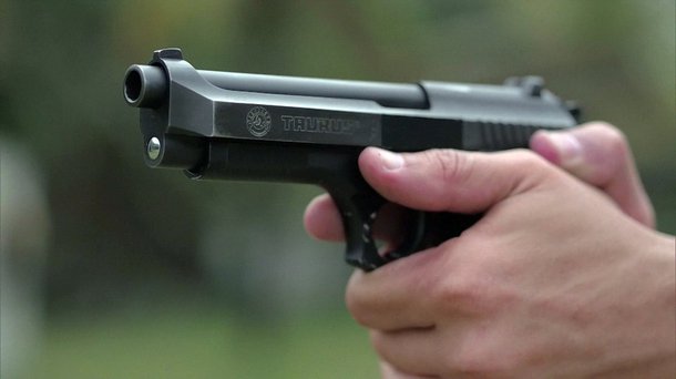Ação da Taurus fecha em queda de 22% após decreto de armas