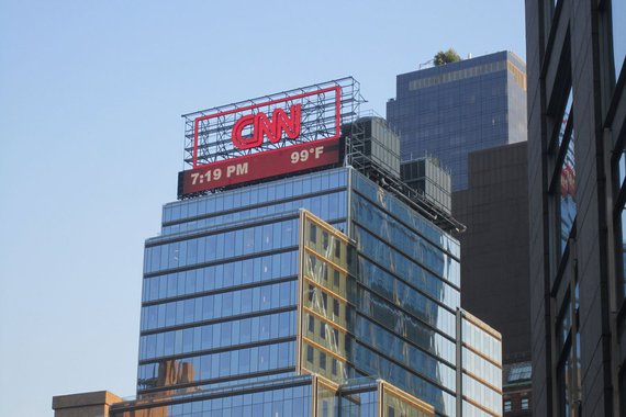 CNN Brasil será lançada neste ano
