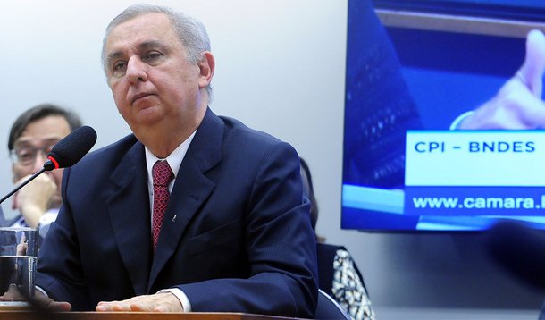 TRF-4 confirma prisão de Bumlai