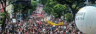 Novas jornadas de junho à vista