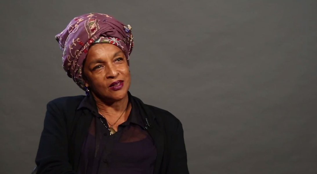 Elisa Lucinda: tudo o que eu ganhei na vida foi a poesia que me deu