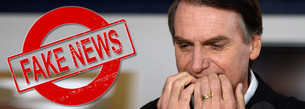 Milícia digital de Bolsonaro lança nova safra de fake news contra universidade