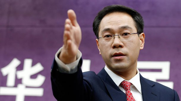 China adverte que se EUA mantiverem veto à  Huawei, sofrerão consequências comerciais